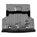 Sherman 707-76F Complete Trunk Floor Fits 1969 Chevrolet Chevelle. Fixed Price $914.42.