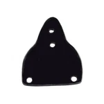 4-7/8" X 7" Deck Handle Spot Light Pad For Dodge Wayfarer 1949 Mp 652-B. Fixed Price $34.99.