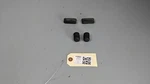 4PC Rear Trunk Deck Lid Bumper Stopper 2019 Kia Optima 81738-3R500 2016 2020. Fixed Price $24.50.