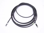 2002-2007 Subaru Impreza Wrx & Sti Trunk Lever Release Cable Oem 02-07 Sedan. Fixed Price $32.54.