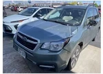 (local Pickup Only) Trunk/hatch/tailgate With Spoiler Manual Lift Fits 17-18 For. Fixed Price $489.99.