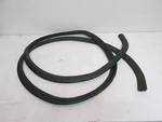 Ferrari California Rear Trunk Gasket / Seal Rubber # 69773500. Fixed Price $60.63.