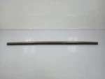 90-02 Oem Mercedes R129 300SL 500SL Only Rear Trunk Lid Center Chrome Handle. Fixed Price $49.95.