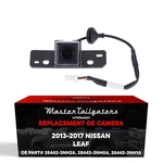 For Nissan Leaf W/o Avm (13-17) Camera Oe# 28442-3NH2A, 28442-3NH0A, 28442-3NH1A. Fixed Price $108.49.
