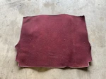 1979-1985 Mercedes 300SD W126 Sedan Rear Trunk Tire Carpet Panel Oem #255EM. Fixed Price $99.99.