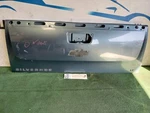 W/dents 2008 2009 2013 Chevrolet Silverado 1500 Rear Door Tailgate Oem AW67272. Fixed Price $350.00.