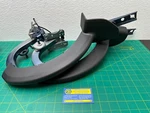 17-23 Bmw G30 F90 Trunk Lid Hinge Rear Left Right Oem. Fixed Price $54.44.
