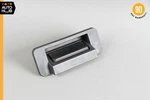 12-15 Mercedes R172 SLK350 SLK250 Rear Trunk Tailgate Release Open Handle Oem. Fixed Price $61.23.