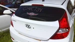 (local Pickup Only) Trunk/decklid/hatch/tailgate Hyundai Accent 12-17. Fixed Price $199.99.