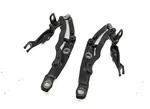 2005 Bmw Z4 Convertible (E85) Rear Left & Right Trunk Lid Hinge SET/2 (blue). Fixed Price $61.74.