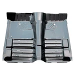 For Dodge Charger 1971-1974 Goodmark Front Full Cab Floor Pan. Fixed Price $407.37.