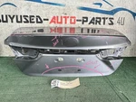 W/dents 2025 2026 Toyota Camry Xse Rear Door Trunk Lid Oem AY67363. Fixed Price $395.00.