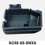 N248-68-8MXA Mazda Roadster ND5RC Miata MX-5 Trunk Room Tray Rear Hatch New. Fixed Price $45.05.