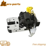 Trunk Lock Latch For Volkswagen Tiguan 2018-2024 Atlas 2018-2025 5NA827506. Fixed Price $37.99.