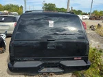 1999-2000 Gmc Yukon Trunk/decklid/hatch/tailgate Oem VXF7J. Fixed Price $1061.53.
