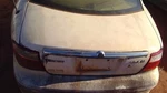 Trunk Hatch Sedan Without Spoiler Fits 00-05 Mercury Sable Oem. Fixed Price $638.34.