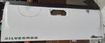 2008-2014 Chevrolet Silverado 1500 2500 3500 Ltz Tailgate 10021 White 20885080. Fixed Price $494.96.