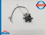 Bmw E36 M3 Convertible Rear Trunk Lid Lock Latch Actuator 95-99 Oem. Fixed Price $54.95.