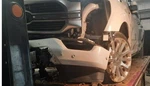 (local Pickup Only) Trunk/hatch/tailgate Limited Fits 21-23 Ford F150 421. Fixed Price $1639.99.