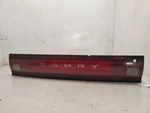 Toyota Camry Le, Tail Finish Panel With Reverse Lamp, 92-94, 81670-33011, Oem. Fixed Price $129.92.