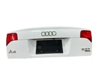 2004-2007 Audi A4 Trunk Lid White Oem. Fixed Price $251.29.