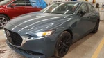 Tailgate / Trunk Decklid For 2024 Mazda 3 Assy Gry W-lghts 000. Fixed Price $649.99.