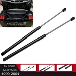 Rear Tailgate Gas Struts Trunk Lift Supports Shock Ford Mustang 1994-2004. Fixed Price $15.19.