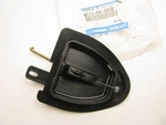 New Rear Trunk Deck Release Handle Cable Oem For 99-05 Mazda Miata NC10568B0B. Fixed Price $17.95.