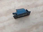 2013-2018 Cadillac Ats Sedan Rear Trunk Number License Plate Light Lamp Oem. Fixed Price $22.00.