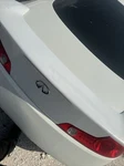03-06 Infiniti G35 Coupe Rear Trunk Boot Lid Assembly QX1 H4300-AM8MM. Fixed Price $471.56.