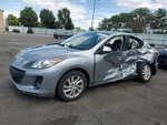 Used Deck Lid Fits: 2012 Mazda 3 Sdn 2.0L W/o Lock Cylinder Grade. Fixed Price $300.95.