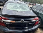 Trunk/hatch/tailgate Without Spoiler Fits 14-17 Regal 2198696. Fixed Price $600.00.