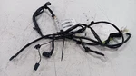 Mazda CX-3 Rear Back Trunk Lid Hatch Wire Wiring Harness 2019 2020 2021 2022 Oe. Fixed Price $55.75.