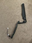 2014 2015 Kia Sorento Left Driver Side Tail Gate Pinch Sensor 831401U500 Oem. Fixed Price $64.95.