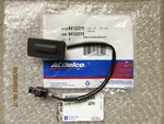 16 - 18 Chevy Malibu 4D Sedan Trunk Lid Opener Liftgate Release Switch Oem New. Fixed Price $95.21.