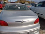 1998-2004 Chrysler Concorde Trunk/decklid/hatch/tailgate Oem K8WGC. Fixed Price $1245.98.