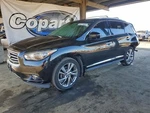 Left Hatchback Strut Oem 2016 Infiniti QX60 905603JA0A. Fixed Price $75.00.