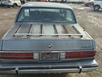 1988 Buick Electra Trunk/decklid/hatch/tailgate Oem D6GNV. Fixed Price $968.84.
