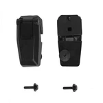 Rear Liftgate Window Glass Hatch Hinge Left & Right For 2008-2012 Jeep Liberty. Fixed Price $23.99.