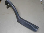 00-05 Cadillac Deville Rh Passenger Trunk Lid Hinge Plastic Trim Cover 25711560. Fixed Price $29.99.