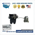 Genuine Lock Assembly For 2006-2008 Hyundai Azera # 81220-3L000. Fixed Price $72.99.