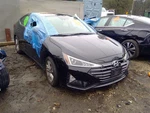 Trunk/hatch/tailgate Sedan Us Built Led Lamps Fits 19-20 Elantra 59727. Fixed Price $381.65.