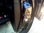 Passenger Right Rear Door Latch Fits 06 Trailblazer Ext. 147491. Fixed Price $35.00.