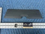 1998-2002 Honda Accord Pocket Lid Trunk Side 84606-S84-A010 #1987CN. Fixed Price $29.99.