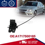 New For Mercedes C-class Clk C209 W203 Tailgate Trunk Lock A1717500085 Us. Fixed Price $51.08.