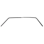 For 1966-1967 Pontiac Full-size, Tempest/lemans Rear Window Trim Set Parts. Fixed Price $181.95.