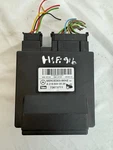 2006 - 2011 Mercedes W219 CLS63 Amg Trunk Lid Lock Remote Release Control Module. Fixed Price $39.99.
