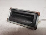 Volkswagen Golf 5K MK6 2011 Tailgate Handle Door Estate Black 5N0827566T. Fixed Price $42.70.