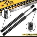 A-premium 2X Rear Trunk Lift Support Shock Strut For Mercedes-benz CLK320 04-05. Fixed Price $31.99.