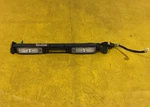 2007-2012 Lexus LS460 Trunk Lid License Plate Molding With Led Light 198-78206. Fixed Price $55.00.
